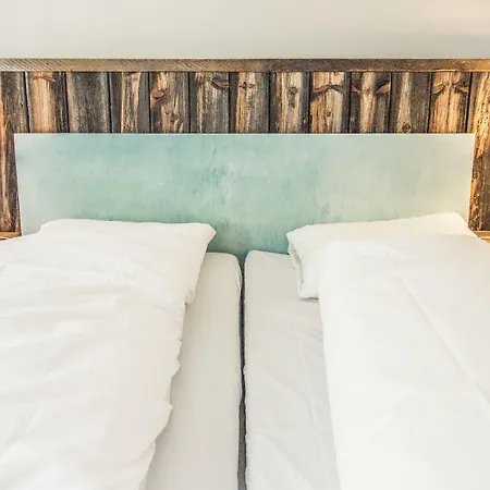 Hotel Gaupnetunet Og Gaupne