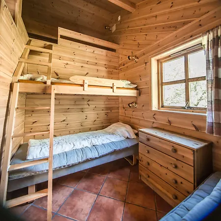 Gaupnetunet Og Gaupne