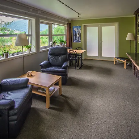 Gaupnetunet Og Gaupne