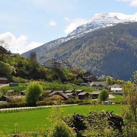 Gaupnetunet Og Gaupne