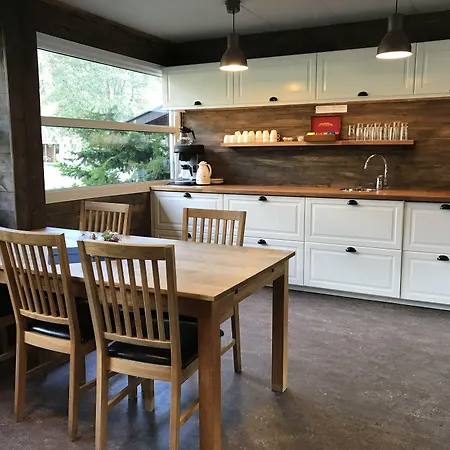 Gaupnetunet Og Gaupne