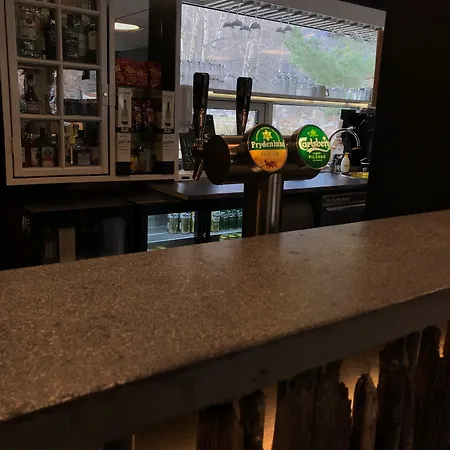 Hotel Gaupnetunet Og Gaupne