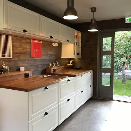 Hotel Gaupnetunet Og