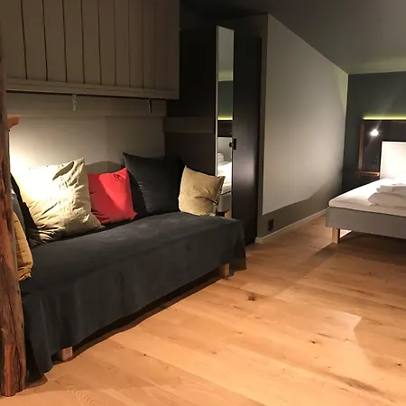 Hotel Gaupnetunet Og 3*