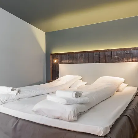 Gaupnetunet Og Hotel Gaupne