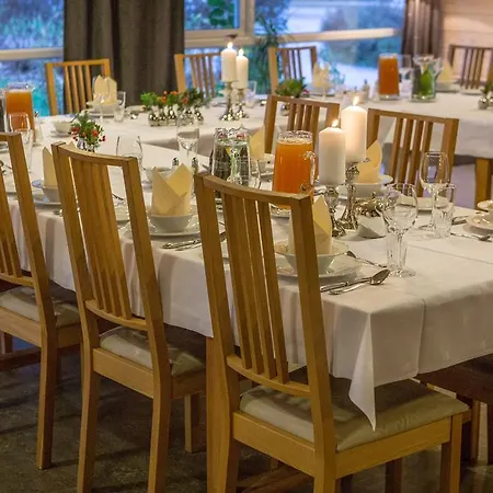 Hotel Gaupnetunet Og